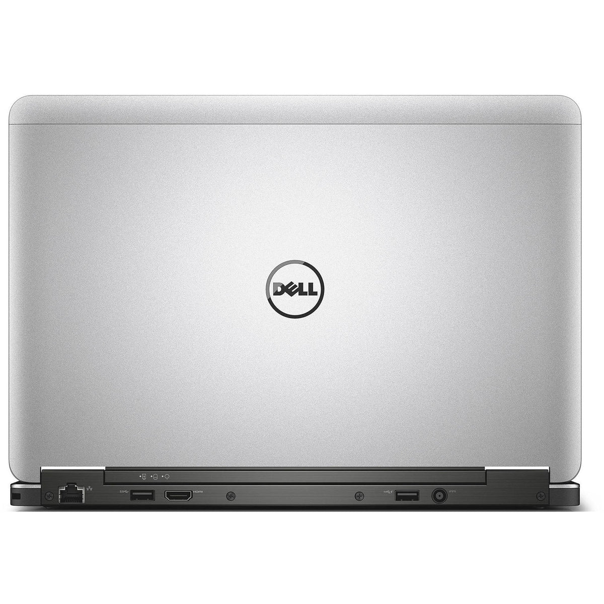 Second-hand Latitude E7240 i5 2.0GHz 8GB 240SSD Windows 10 Pro 64 Notebook Camera