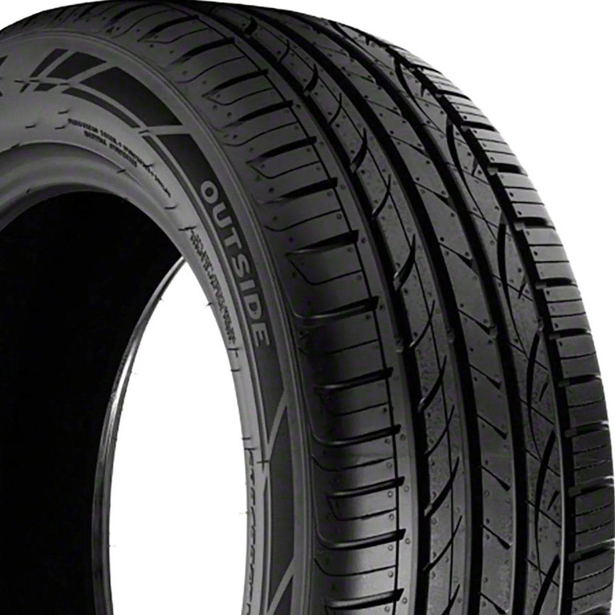Hankook Ventus S1 Noble2 (H452) All Season 225/45ZR19 96Y XL Passenger Tire