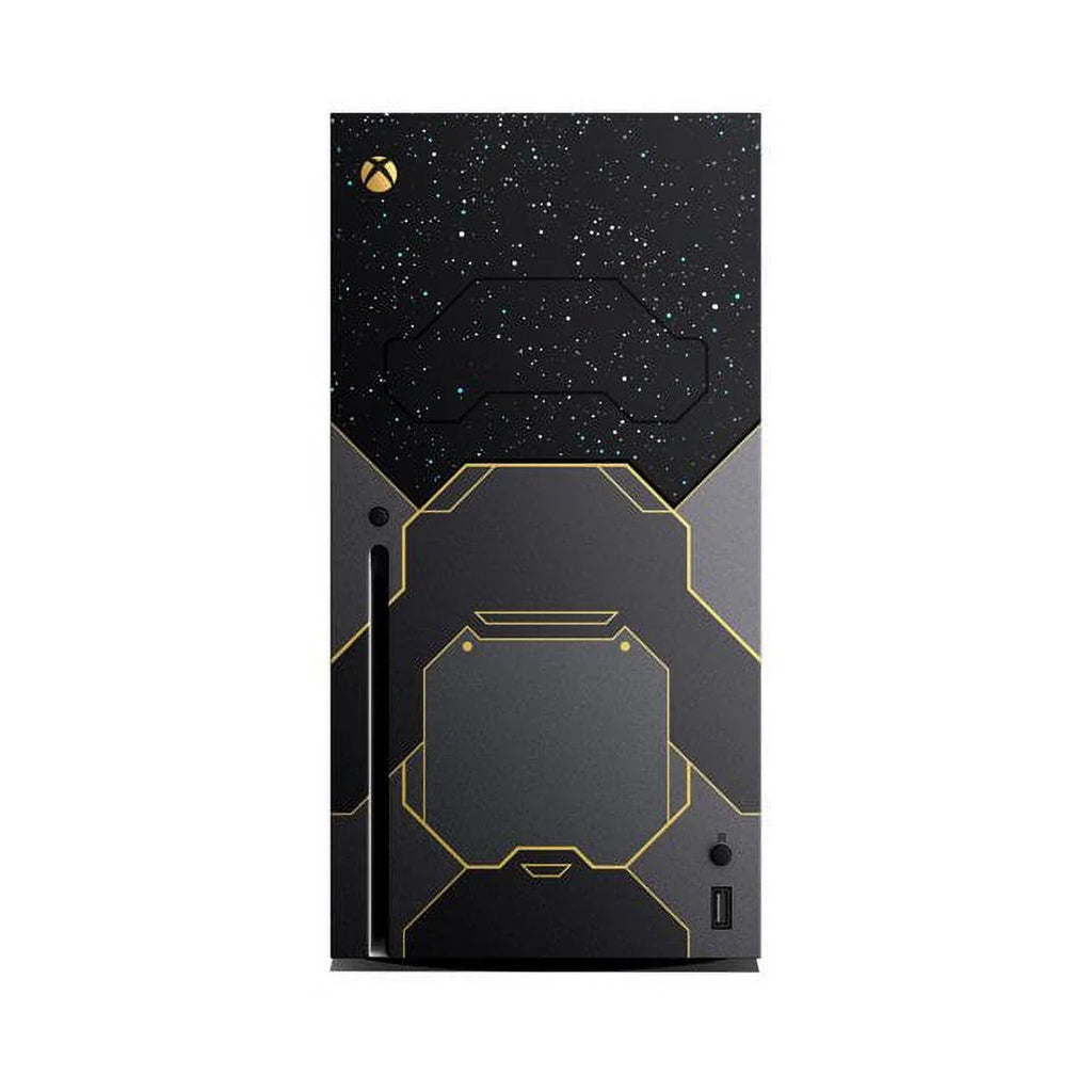Xbox Series X – Halo Infinite Limited Edition