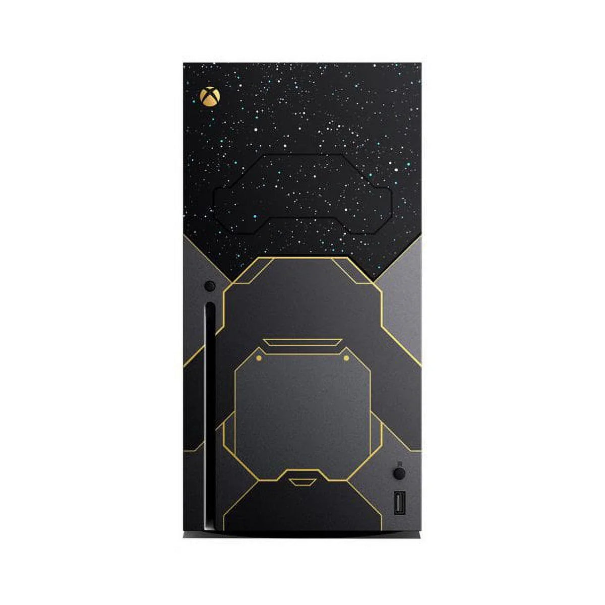 Xbox Series X – Halo Infinite Limited Edition