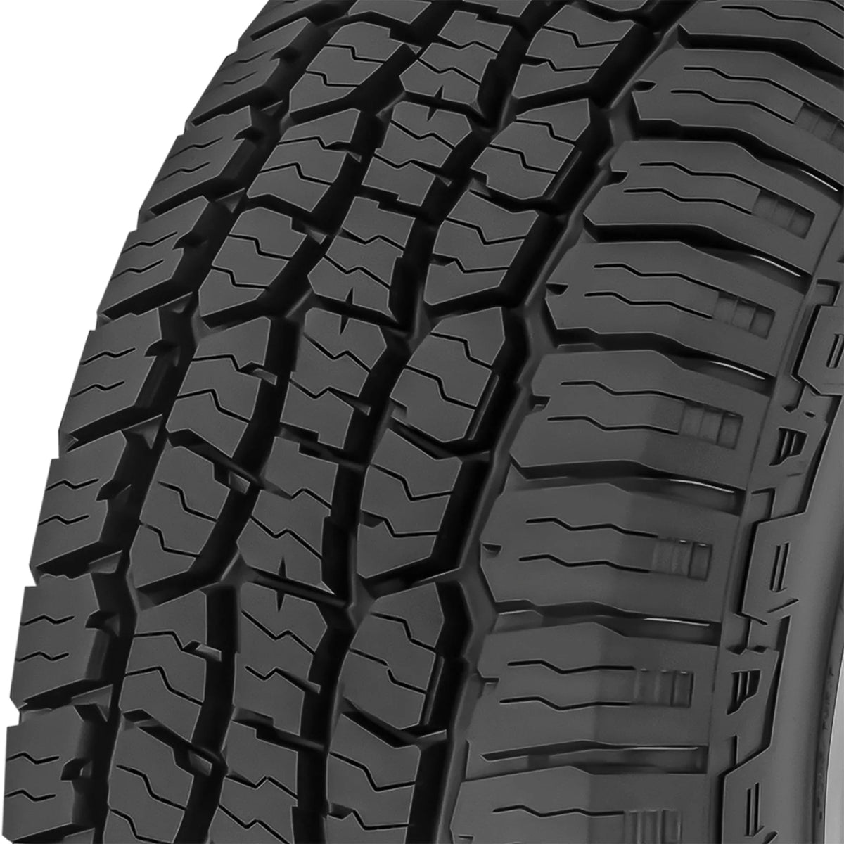 Prinx HiCountry HA2 All Season LT275/65R20 126/123S E SUV/Crossover Tire