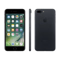 Pre-Owned iPhone 7 Plus 256GB Jet Black (Verizon Unlocked) + (Refurbished: Good)