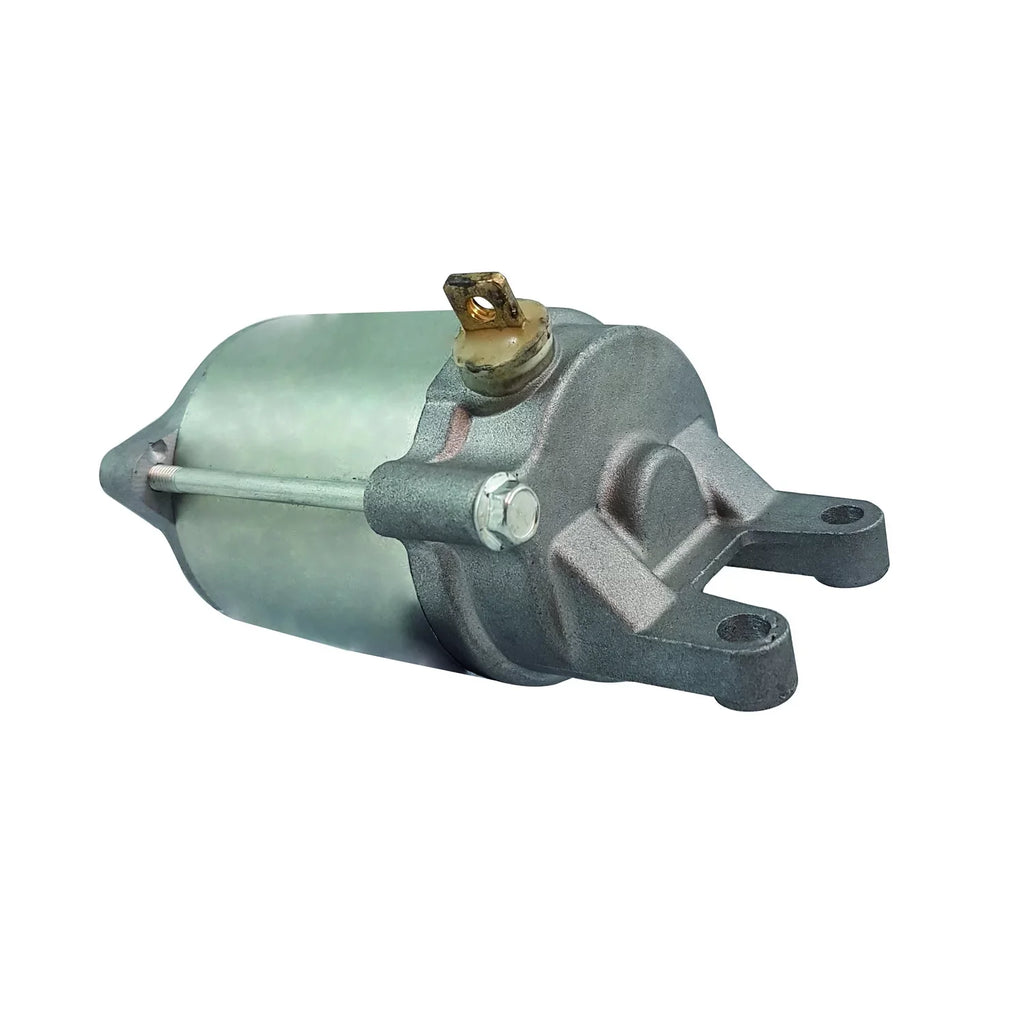 New 12V Starter Compatible With Suzuki Motorcycle GSXR1000 GSX-R1000 999cc 01 02 03 04 05 06 07 08 2001-2008 3110040F00, 2280008770, 228000-8771, SMU0398, 41052223
