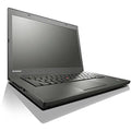 Restored ThinkPad T440 14" HD Mobile pc Core i5-4300U 1.9GHz 8GB Ram 255GB SSD Windows 10 Professional(Refurbished)