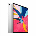 Restored iPad Pro 256GB Wi-Fi Cellular Unlocked LTE 11" Silver - MU0U2B/A (2018) (Refurbished)