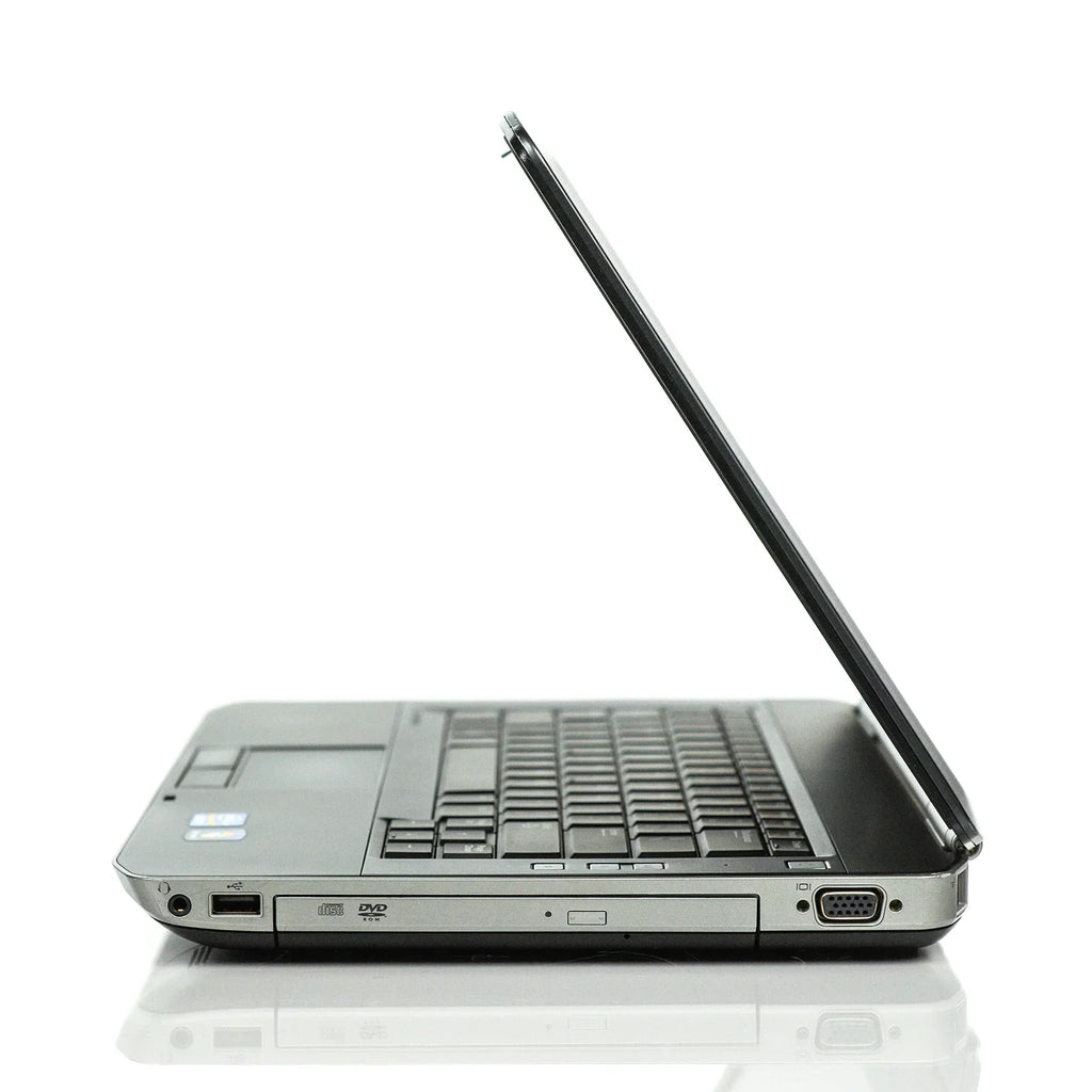 Pre-Owned Latitude E5420 Notebook i5 Dual-Core 4GB 250GB Win 10 Pro B v.WBA