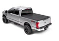 TruXedo Sentry Hard Rolling Truck Bed Tonneau Cover | 1546601 | Fits 2002 - 2008 Dodge Ram 1500, 2003-09 2500/3500, 2006-08 Mega Cab 6' 6" Bed (78")