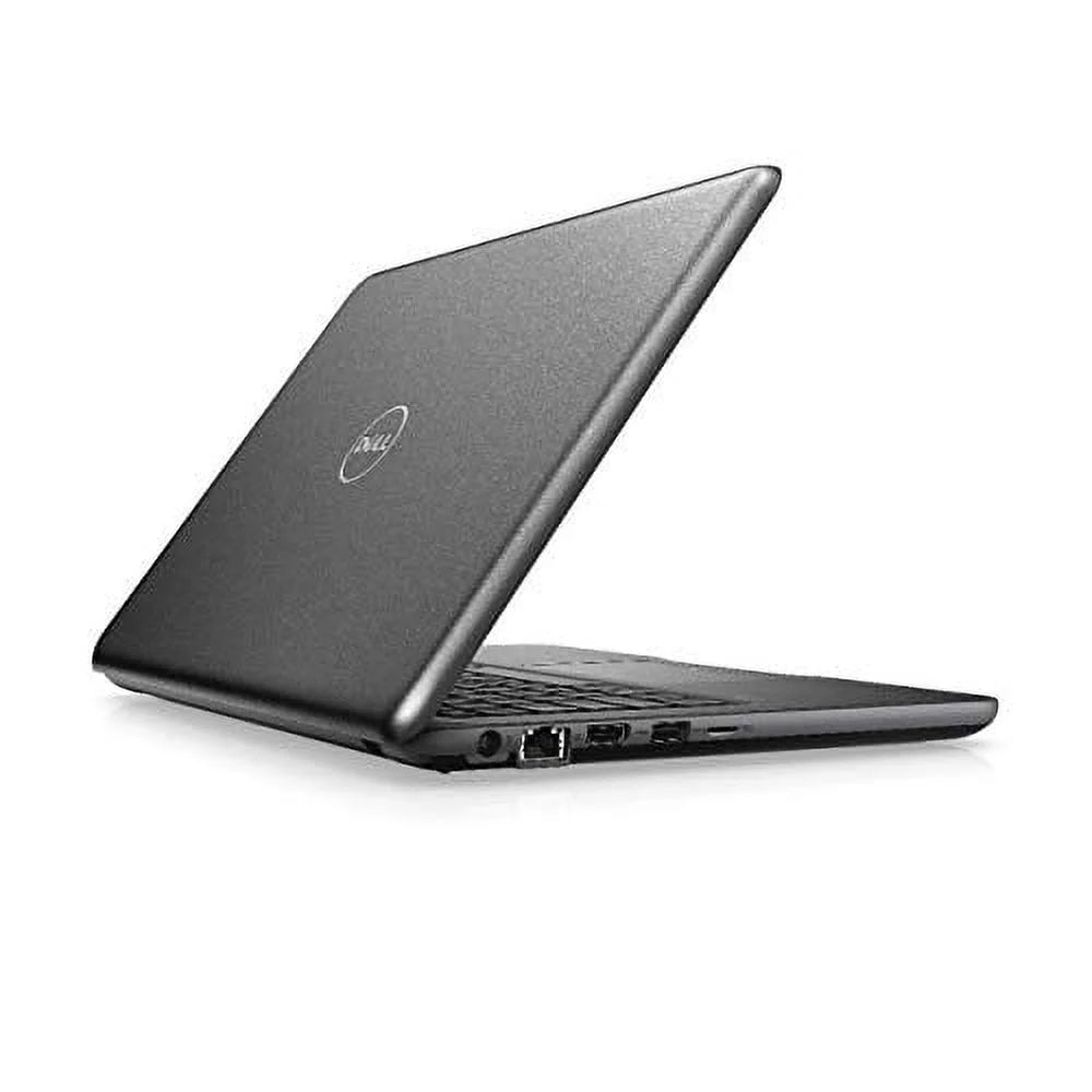 Restored Latitude 3380 business Notebook 13.3in HD Display, Core i3-6006U, 4GB DDR4, 128GB Solid State Drive, Webcam, Windows 10 Pro (Refurbished)