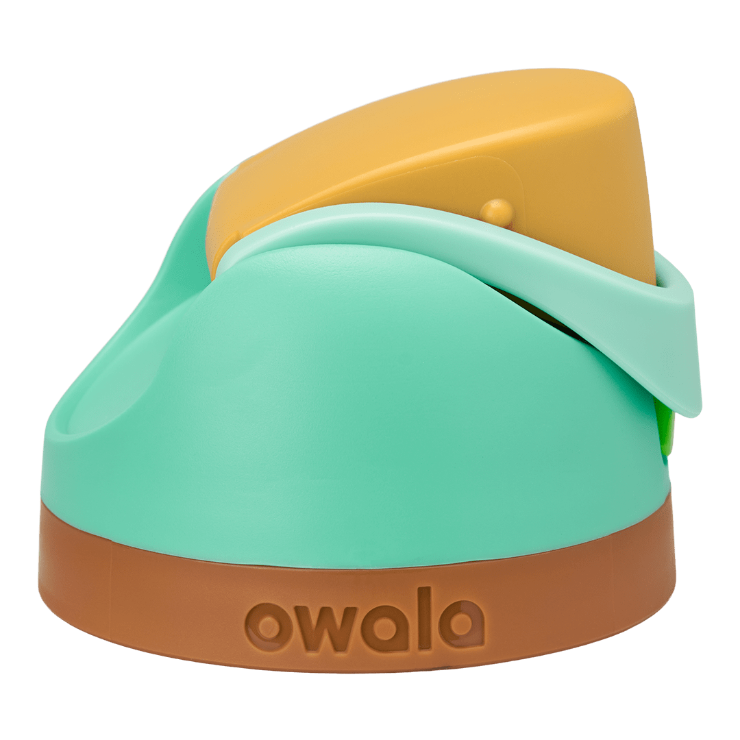 Replacement Lids - Second Set 42