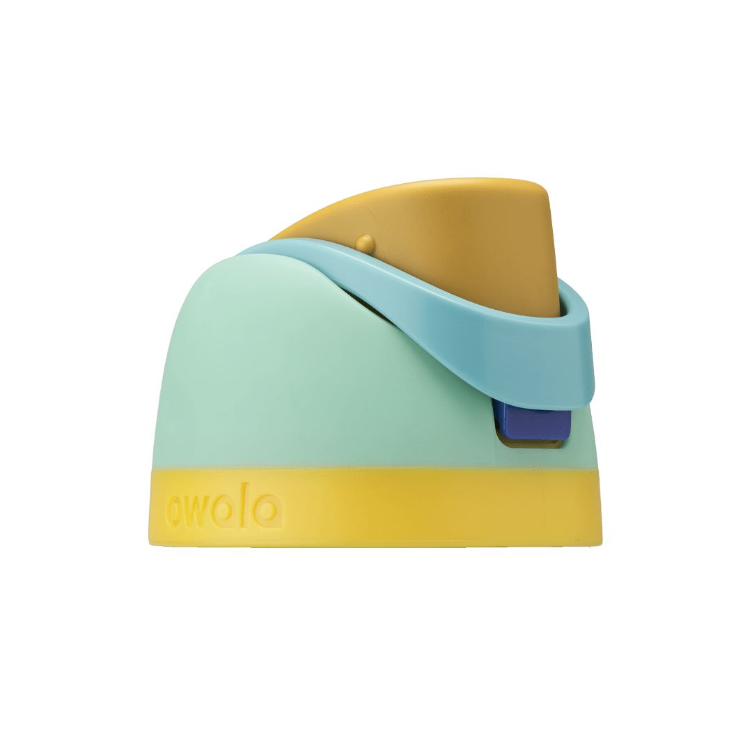 Replacement Straws - Second Set 43